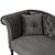 ΑΝΑΚΛΙΝΔΡΟ T.CHESTERFIELD ΓΚΡΙ ΒΕΛΟΥΔΟ NIOVI HM3007.10 ΑΡ.ΜΠΡΑΤΣO 189x61x84Yεκ. - ΑΝΑΚΛΙΝΔΡΑ στο Milonadakis.gr