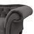 ΑΝΑΚΛΙΝΔΡΟ T.CHESTERFIELD ΓΚΡΙ ΒΕΛΟΥΔΟ NIOVI HM3007.10 ΑΡ.ΜΠΡΑΤΣO 189x61x84Yεκ. - ΑΝΑΚΛΙΝΔΡΑ στο Milonadakis.gr
