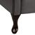 ΑΝΑΚΛΙΝΔΡΟ T.CHESTERFIELD ΓΚΡΙ ΒΕΛΟΥΔΟ NIOVI HM3007.10 ΑΡ.ΜΠΡΑΤΣO 189x61x84Yεκ. - ΑΝΑΚΛΙΝΔΡΑ στο Milonadakis.gr