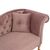 ΑΝΑΚΛΙΝΔΡΟ T.CHESTERFIELD ΣΑΠΙΟ ΜΗΛΟ ΒΕΛΟΥΔΟ NIOVI HM3008.05 ΔΕΞΙ ΜΠΡΑΤΣΟ 187x61x82Y - ΑΝΑΚΛΙΝΔΡΑ στο Milonadakis.gr