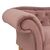 ΑΝΑΚΛΙΝΔΡΟ T.CHESTERFIELD ΣΑΠΙΟ ΜΗΛΟ ΒΕΛΟΥΔΟ NIOVI HM3008.05 ΔΕΞΙ ΜΠΡΑΤΣΟ 187x61x82Y - ΑΝΑΚΛΙΝΔΡΑ στο Milonadakis.gr