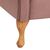 ΑΝΑΚΛΙΝΔΡΟ T.CHESTERFIELD ΣΑΠΙΟ ΜΗΛΟ ΒΕΛΟΥΔΟ NIOVI HM3008.05 ΔΕΞΙ ΜΠΡΑΤΣΟ 187x61x82Y - ΑΝΑΚΛΙΝΔΡΑ στο Milonadakis.gr