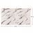ΕΠΙΦΑΝΕΙΑ ΤΡΑΠΕΖΙΟΥ WERZALIT 120Χ80Χ3.5εκ. MARBLE WHITE-GREY 5657 HM5630.11 - ΚΑΠΑΚΙΑ WERZALIT στο Milonadakis.gr