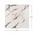 ΕΠΙΦΑΝΕΙΑ ΤΡΑΠΕΖΙΟΥ WERZALIT 60Χ60Χ3.5εκ. MARBLE WHITE-GREY 5657 HM5229.11 - ΚΑΠΑΚΙΑ WERZALIT στο Milonadakis.gr