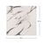 ΕΠΙΦΑΝΕΙΑ ΤΡΑΠΕΖΙΟΥ WERZALIT 80Χ80Χ3.5εκ. MARBLE WHITE-GREY 5657 HM5231.11 - ΚΑΠΑΚΙΑ WERZALIT στο Milonadakis.gr