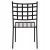ΜΕΤΑΛΛΙΚΗ ΚΑΡΕΚΛΑ EMERY HM5509 ΣΕ ΜΑΥΡΗ ΑΠΟΧΡΩΣΗ 46x58x88  cm - ΚΑΡΕΚΛΕΣ - ΠΟΛΥΘΡΟΝΕΣ στο Milonadakis.gr