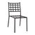 ΜΕΤΑΛΛΙΚΗ ΚΑΡΕΚΛΑ EMERY HM5509 ΣΕ ΜΑΥΡΗ ΑΠΟΧΡΩΣΗ 46x58x88  cm - ΚΑΡΕΚΛΕΣ - ΠΟΛΥΘΡΟΝΕΣ στο Milonadakis.gr