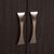 ΝΤΟΥΛΑΠΑ 3ΦΥΛΛΗ CARLY HM384.01 ΜΕ ΔΥΟ ΣΥΡΤΑΡΙΑ ZEBRANO 150X55Χ180Υεκ. - ΝΤΟΥΛΑΠΕΣ στο Milonadakis.gr