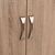 ΝΤΟΥΛΑΠΑ 3ΦΥΛΛΗ CARLY HM384.02 ΜΕ ΔΥΟ ΣΥΡΤΑΡΙΑ SONAMA 150X55Χ180Υεκ. - ΝΤΟΥΛΑΠΕΣ στο Milonadakis.gr