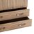 ΝΤΟΥΛΑΠΑ 3ΦΥΛΛΗ CARLY HM384.02 ΜΕ ΔΥΟ ΣΥΡΤΑΡΙΑ SONAMA 150X55Χ180Υεκ. - ΝΤΟΥΛΑΠΕΣ στο Milonadakis.gr