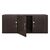 ΠΑΤΑΡΙ 3ΦΥΛΛΗΣ ΝΤΟΥΛΑΠΑΣ CARLY HM385.01 ΣΕ ΧΡΩΜΑ ZEBRANO 150X55X60Υεκ. - ΝΤΟΥΛΑΠΕΣ στο Milonadakis.gr