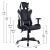 ΠΟΛΥΘΡΟΝΑ GAMING JOURNEY HM1146.04 ΣΕ ΧΡΩΜΑ ΜΑΥΡΟ-ΛΕΥΚΟ 68Χ69Χ130 ΕΚ - ΚΑΡΕΚΛΕΣ ΓΡΑΦΕΙΟΥ στο Milonadakis.gr