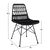 ΣΕΤ 7ΤΜΧ ALLEGRA WICKER ΜΕ ΤΡΑΠΕΖΙ 160X90X78Υ ΜΠΕΖ & ΜΑΥΡΟ ΧΡΩΜΑ HM10516 - ΣΕΤ ΤΡΑΠΕΖΑΡΙΕΣ στο Milonadakis.gr