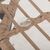 ΣΕΤ ΤΡΑΠΕΖΑΡΙΑΣ 7ΤΜΧ ALLEGRA HM10495 WICKER ΜΠΕΖ-ΜΕΤΑΛΛΟ ΜΑΥΡΟ - ΣΕΤ ΤΡΑΠΕΖΑΡΙΕΣ στο Milonadakis.gr
