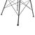 ΣΕΤ ΤΡΑΠΕΖΑΡΙΑΣ 7ΤΜΧ ALLEGRA HM10495 WICKER ΜΠΕΖ-ΜΕΤΑΛΛΟ ΜΑΥΡΟ - ΣΕΤ ΤΡΑΠΕΖΑΡΙΕΣ στο Milonadakis.gr
