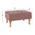 ΤΑΜΠΟΥΡΕ T.CHESTERFIELD EMMA HM226.05 ΣΑΠΙΟ ΜΗΛΟ ΒΕΛΟΥΔΟ-ΠΟΔΙΑ ΣΕ ΦΥΣΙΚΟ 78x46x40Y - ΠΟΥΦ - ΣΚΑΜΠΟ - ΜΠΑΟΥΛΟ στο Milonadakis.gr