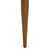 ΤΡΑΠΕΖΙ MEIR ΣΑΛΟΝΙΟΥ ΑΛΟΥΜΙΝΙΟΥ BAMBOO LOOK ΜΕ ΓΥΑΛΙ 100Χ58Χ46 HM5551.01 - ΤΡΑΠΕΖΙΑ ΕΞ. ΧΩΡΟΥ στο Milonadakis.gr