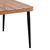 ΤΡΑΠΕΖΙ ΜΕΤΑΛΛΙΚΟ ALLEGRA HM5538 ΜΕ WICKER ΣΕ ΜΠΕΖ ΑΠΟΧΡΩΣΗ & ΓΥΑΛΙ 160X90X78 εκ. - ΤΡΑΠΕΖΙΑ ΕΞ. ΧΩΡΟΥ στο Milonadakis.gr