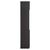 ΒΙΒΛΙΟΘΗΚΗ ΓΡΑΦΕΙΟΥ ΕΠΑΓΓΕΛΜΑΤΙΚΗ ROSEWOOD HM2089 ΜΕΛΑΜΙΝΗ ΓΚΡΙ-WENGE 80Χ40Χ200Υεκ. - ΒΙΒΛΙΟΘΗΚΕΣ στο Milonadakis.gr