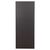 ΒΙΒΛΙΟΘΗΚΗ ΓΡΑΦΕΙΟΥ ΕΠΑΓΓΕΛΜΑΤΙΚΗ ROSEWOOD HM2089 ΜΕΛΑΜΙΝΗ ΓΚΡΙ-WENGE 80Χ40Χ200Υεκ. - ΒΙΒΛΙΟΘΗΚΕΣ στο Milonadakis.gr