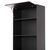 ΒΙΒΛΙΟΘΗΚΗ ΓΡΑΦΕΙΟΥ ΕΠΑΓΓΕΛΜΑΤΙΚΗ ROSEWOOD HM2089 ΜΕΛΑΜΙΝΗ ΓΚΡΙ-WENGE 80Χ40Χ200Υεκ. - ΒΙΒΛΙΟΘΗΚΕΣ στο Milonadakis.gr