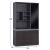 ΒΙΒΛΙΟΘΗΚΗ ΓΡΑΦΕΙΟΥ ΕΠΑΓΓΕΛΜΑΤΙΚΗ ROSEWOOD HM2091R 120Χ40Χ200Υ εκ. - ΒΙΒΛΙΟΘΗΚΕΣ στο Milonadakis.gr