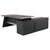 ΓΡΑΦΕΙΟ ΕΠΑΓΓΕΛΜΑΤΙΚΟ ΑΡΙΣΤΕΡΗ ΓΩΝΙΑ ROSEWOOD HM2083L 220X180X76Υεκ. - ΓΡΑΦΕΙΑ στο Milonadakis.gr