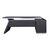 ΓΡΑΦΕΙΟ ΕΠΑΓΓΕΛΜΑΤΙΚΟ ΑΡΙΣΤΕΡΗ ΓΩΝΙΑ ROSEWOOD HM2084L 220X180X76Υεκ. - ΓΡΑΦΕΙΑ στο Milonadakis.gr