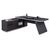 ΓΡΑΦΕΙΟ ΕΠΑΓΓΕΛΜΑΤΙΚΟ ΑΡΙΣΤΕΡΗ ΓΩΝΙΑ ROSEWOOD HM2084L 220X180X76Υεκ. - ΓΡΑΦΕΙΑ στο Milonadakis.gr