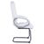 ΚΑΡΕΚΛΑ DHARA ΜΕ PU ΛΕΥΚΟ SORA HM1144.02 63Χ67Χ112 ΕΚ - ΚΑΡΕΚΛΕΣ ΕΠΙΣΚΕΠΤΗ στο Milonadakis.gr