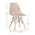 ΚΑΡΕΚΛΑ TWIST HM8460.25 ΜΕ ΞΥΛΙΝΑ ΠΟΔΙΑ ΚΑΙ ΚΑΘΙΣΜΑ PP-ΚΑΠΟΥΤΣΙΝΟ 46x50x82Υεκ. - ΚΑΡΕΚΛΕΣ - ΠΟΛΥΘΡΟΝΕΣ ΕΣ. στο Milonadakis.gr