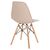 ΚΑΡΕΚΛΑ TWIST HM8460.25 ΜΕ ΞΥΛΙΝΑ ΠΟΔΙΑ ΚΑΙ ΚΑΘΙΣΜΑ PP-ΚΑΠΟΥΤΣΙΝΟ 46x50x82Υεκ. - ΚΑΡΕΚΛΕΣ - ΠΟΛΥΘΡΟΝΕΣ ΕΣ. στο Milonadakis.gr
