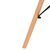 ΚΑΡΕΚΛΑ TWIST HM8460.25 ΜΕ ΞΥΛΙΝΑ ΠΟΔΙΑ ΚΑΙ ΚΑΘΙΣΜΑ PP-ΚΑΠΟΥΤΣΙΝΟ 46x50x82Υεκ. - ΚΑΡΕΚΛΕΣ - ΠΟΛΥΘΡΟΝΕΣ ΕΣ. στο Milonadakis.gr