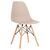 ΚΑΡΕΚΛΑ TWIST HM8460.25 ΜΕ ΞΥΛΙΝΑ ΠΟΔΙΑ ΚΑΙ ΚΑΘΙΣΜΑ PP-ΚΑΠΟΥΤΣΙΝΟ 46x50x82Υεκ. - ΚΑΡΕΚΛΕΣ - ΠΟΛΥΘΡΟΝΕΣ ΕΣ. στο Milonadakis.gr