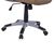 ΚΑΡΕΚΛΑ ΓΡΑΦΕΙΟΥ JAYA HM1091.09 CAMEL 64Χ71Χ118 ΕΚ - ΚΑΡΕΚΛΕΣ ΓΡΑΦΕΙΟΥ στο Milonadakis.gr