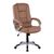 ΚΑΡΕΚΛΑ ΓΡΑΦΕΙΟΥ JAYA HM1091.09 CAMEL 64Χ71Χ118 ΕΚ - ΚΑΡΕΚΛΕΣ ΓΡΑΦΕΙΟΥ στο Milonadakis.gr