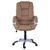 ΚΑΡΕΚΛΑ ΓΡΑΦΕΙΟΥ JAYA HM1091.09 CAMEL 64Χ71Χ118 ΕΚ - ΚΑΡΕΚΛΕΣ ΓΡΑΦΕΙΟΥ στο Milonadakis.gr