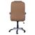 ΚΑΡΕΚΛΑ ΓΡΑΦΕΙΟΥ JAYA HM1091.09 CAMEL 64Χ71Χ118 ΕΚ - ΚΑΡΕΚΛΕΣ ΓΡΑΦΕΙΟΥ στο Milonadakis.gr