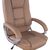 ΚΑΡΕΚΛΑ ΓΡΑΦΕΙΟΥ JAYA HM1091.09 CAMEL 64Χ71Χ118 ΕΚ - ΚΑΡΕΚΛΕΣ ΓΡΑΦΕΙΟΥ στο Milonadakis.gr