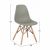 ΚΑΡΕΚΛΑ ΜΕ ΞΥΛΙΝΑ ΠΟΔΙΑ ΚΑΙ ΚΑΘΙΣΜΑ TWIST PP ΓΚΡΙ HM8460.10 46x50x82 εκ. - ΚΑΡΕΚΛΕΣ - ΠΟΛΥΘΡΟΝΕΣ ΕΣ. στο Milonadakis.gr