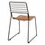 ΚΑΡΕΚΛΑ ΜΕΤΑΛΛΙΚΗ ALLEGRA HM5694 ΜΕ WICKER ΜΠΕΖ 51x54x83Υ εκ. - ΚΑΡΕΚΛΕΣ - ΠΟΛΥΘΡΟΝΕΣ στο Milonadakis.gr