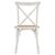 ΚΑΡΕΚΛΑ OWEN ΣΤΟΙΒΑΖΟΜΕΝΗ ΞΥΛΙΝΗ ΑΠΟ ΟΞΙΑ WHITE WASH ΧΡΩΜΑ ΜΕ ΧΙΑΣΤΙ ΠΛΑΤΗ HM8575.04 45x55,5x90 cm - ΚΑΡΕΚΛΕΣ - ΠΟΛΥΘΡΟΝΕΣ ΕΣ. στο Milonadakis.gr