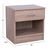 ΚΟΜΟΔΙΝΟ ΜΕ 1 ΣΥΡΤΑΡΙ LANEY SONAMA 45x35,5x47Υ εκ. HM2345.01 - ΚΟΜΟΔΙΝΑ στο Milonadakis.gr