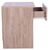 ΚΟΜΟΔΙΝΟ ΜΕ 1 ΣΥΡΤΑΡΙ LANEY SONAMA 45x35,5x47Υ εκ. HM2345.01 - ΚΟΜΟΔΙΝΑ στο Milonadakis.gr