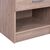 ΚΟΜΟΔΙΝΟ ΜΕ 1 ΣΥΡΤΑΡΙ LANEY SONAMA 45x35,5x47Υ εκ. HM2345.01 - ΚΟΜΟΔΙΝΑ στο Milonadakis.gr