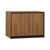 ΝΤΟΥΠΑΛΙ ΓΡΑΦΕΙΟΥ SUPREME 120x40x80Υ εκ. HM2357 - ΝΤΟΥΛΑΠΙΑ στο Milonadakis.gr