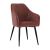 ΠΟΛΥΘΡΟΝΑΚΙ CHARLES HM8522.02 ΜΕ ΒΕΛΟΥΔΟ ΣΑΠΙΟ ΜΗΛΟ 52x60x89Υ εκ. - ΚΑΡΕΚΛΕΣ - ΠΟΛΥΘΡΟΝΕΣ ΕΣ. στο Milonadakis.gr