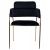 ΠΟΛΥΘΡΟΝΑΚΙ KELSO HM8521.04 ΒΕΛΟΥΔΟ ΜΑΥΡΟ & ΕΠΙΧΡΥΣΟ ΠΟΔΙ 52,5x52x80Υ εκ. - ΚΑΡΕΚΛΕΣ - ΠΟΛΥΘΡΟΝΕΣ ΕΣ. στο Milonadakis.gr