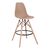ΣΚΑΜΠΟ ΜΠΑΡ RENATA HM0173.45 ΚΑΠΟΥΤΣΙΝΟ 58x56x107Υ εκ. - ΣΚΑΜΠΟ ΜΠΑΡ στο Milonadakis.gr