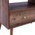 ΕΠΙΠΛΟ TV SHANICE HM8659 ΚΑΡΥΔΙ ΜΕ ΑΝΑΓΛΥΦΗ ΥΦΗ 120x39x50Y εκ. - SHANICE στο Milonadakis.gr